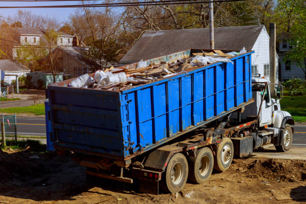 Best Scrap Metal Recycling in Mount Vernon, MD