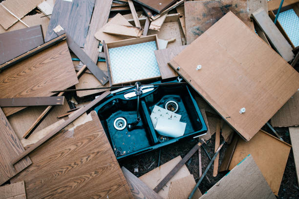 Best Electronic Waste (E-Waste) Disposal in Mount Vernon, MD