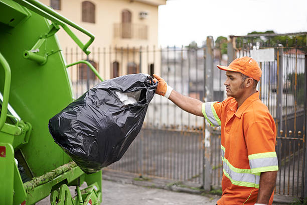 Best Commercial Junk Removal in Mount Vernon, MD